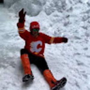 Meet your Posher, Maria teresita